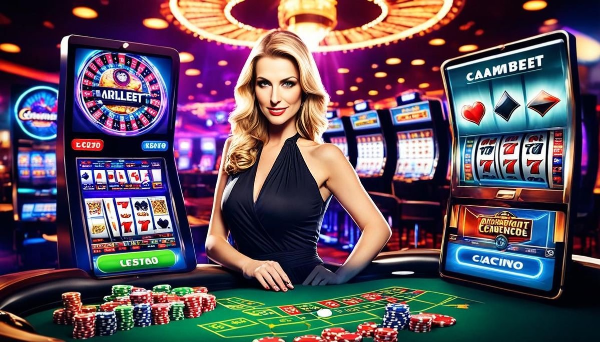 age777 permainan slot mekanisme RNG cara kerja gulungan simbol