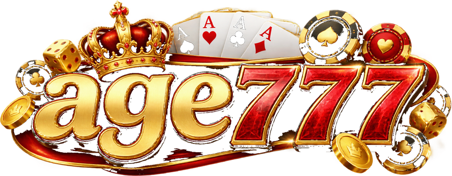 age777 Logo